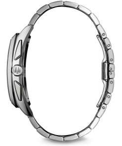 BULOVA HOMBRE 96A186 CURVE EDITION