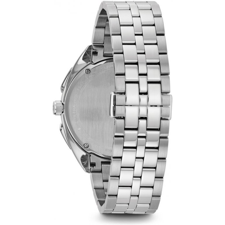 BULOVA HOMBRE 96A186 CURVE EDITION