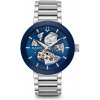 BULOVA 96A204 AUTOMATIC BLUE LABEL